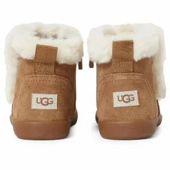 Discount UGG Boots Fourrées Mallya | Camel
