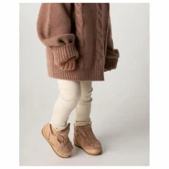 Donsje Boots, Bottes|Boots Fourrées Roumi Lapin |
