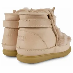 Donsje Boots, Bottes|Boots Fourrées Roumi Lapin |