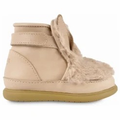 Donsje Boots, Bottes|Boots Fourrées Roumi Lapin |