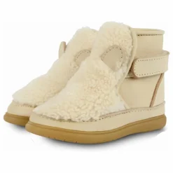 Donsje Boots, Bottes|Boots Fourrées Roumi Ours Polaire |