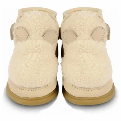 Donsje Boots, Bottes|Boots Fourrées Roumi Ours Polaire |