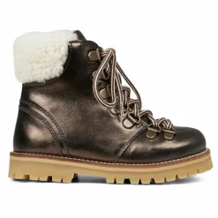 Enfant Petit Nord Boots, Bottes|Boots, Bottes|Boots Fourrées Shearling Winter |