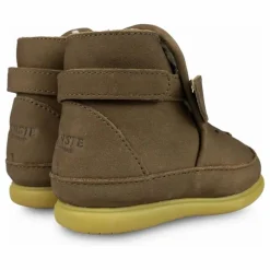 Donsje Boots Fourrées Spécial Dubu Cerf | Marron Best