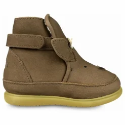 Donsje Boots Fourrées Spécial Dubu Cerf | Marron Best