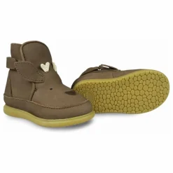 Donsje Boots Fourrées Spécial Dubu Cerf | Marron Best