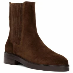 Femme Bobbies Boots, Bottes|Boots Joyce Suède |