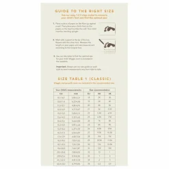 Enfant Petit Nord Boots Scallop |