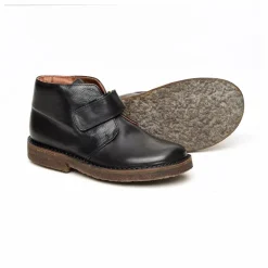 Pèpè Boots Scratchs | Noir Sale
