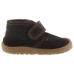 Victoria Boots Scratchs Bosco Barefoot | Marron