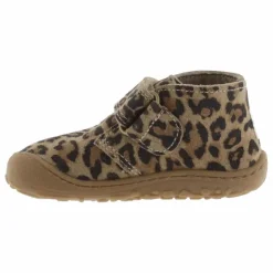 Enfant Victoria Boots Scratchs Bosco Barefoot Animalier |