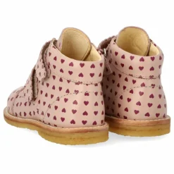 Enfant Angulus Boots Scratchs Cœurs |