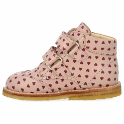 Enfant Angulus Boots Scratchs Cœurs |
