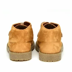 Enfant Pèpè Boots Suede Scratchs |