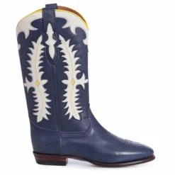 Femme Shiloh Heritage Boots Texas Calf |