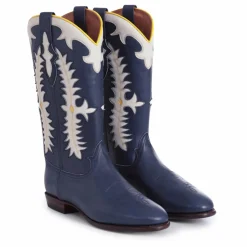 Femme Shiloh Heritage Boots Texas Calf |