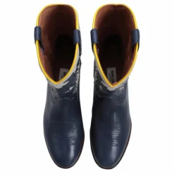 Femme Shiloh Heritage Boots Texas Calf |