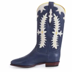 Femme Shiloh Heritage Boots Texas Calf |