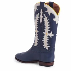Femme Shiloh Heritage Boots Texas Calf |