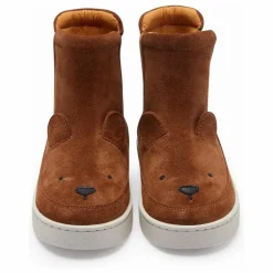 Donsje Boots Thato Ours | Cognac