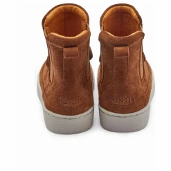 Donsje Boots Thato Ours | Cognac