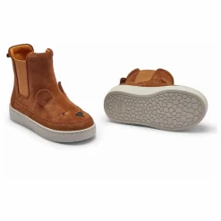 Donsje Boots Thato Ours | Cognac