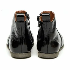 Sale Pèpè Boots Zip | Noir
