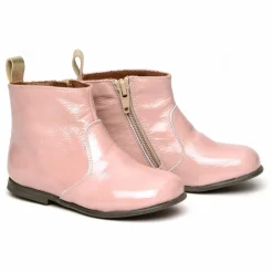 Enfant Pèpè Boots, Bottes|Boots Zip |
