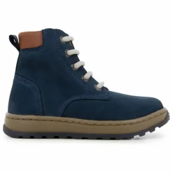 Enfant Pom d'Api Boots, Bottes|Boots Zip Flow |