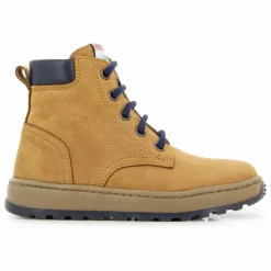 Enfant Pom d'Api Boots Zip Flow |