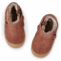 Petit Nord Boots, Bottes|Boots Zip Toasty Bootie Fourrées |