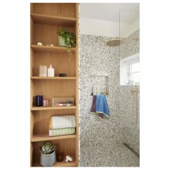 Hübsch Petits Rangements|Boîte à bijoux Ripple - Set de 2