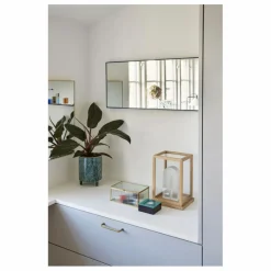 Hübsch Petits Rangements|Boîte à bijoux Ripple - Set de 2