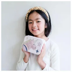 Enfant Mimi & Lula Rangements|Patères, Paniers Enfant|Boîte à Bijoux Unicorn |