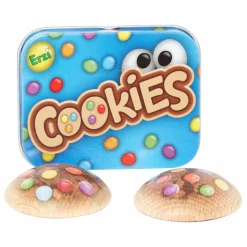 Erzi Boîte à cookies - Set de 2
