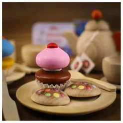 Erzi Boîte à cookies - Set de 2