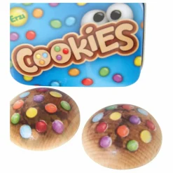 Erzi Boîte à cookies - Set de 2