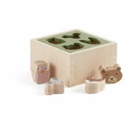 Kid's Concept Jouets D'Éveil|Boîte à formes
