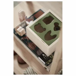 Kid's Concept Jouets D'Éveil|Boîte à formes