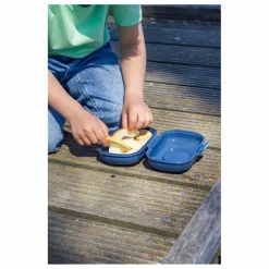 Best Monbento Boîte à goûter Gram Loup | Bleu