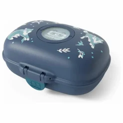 Best Monbento Boîte à goûter Gram Loup | Bleu
