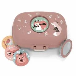 Enfant Monbento Vaisselle Enfant|Boîte à goûter MB Gram |