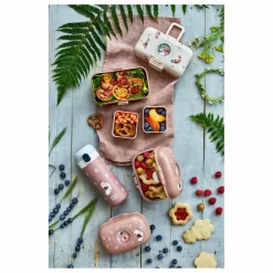 Enfant Monbento Vaisselle Enfant|Boîte à goûter MB Gram |