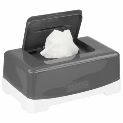 Sale Luma Boîte à lingettes | Gris foncé