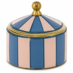 Doing Goods Boîte Bailey Circus | Bleu