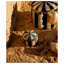 Doing Goods Boîte Bailey Circus | Bleu