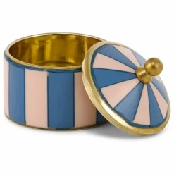 Doing Goods Boîte Bailey Circus | Bleu