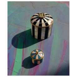 Doing Goods Boîte Bailey Circus | Bleu