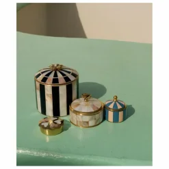 Doing Goods Boîte Bailey Circus | Bleu