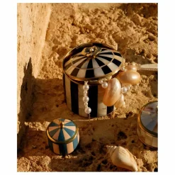 Doing Goods Boîte Bailey Circus | Bleu